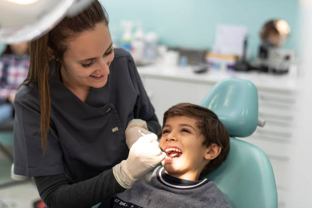 Best Emergency Pediatric Dentist  in Elkhart, IN